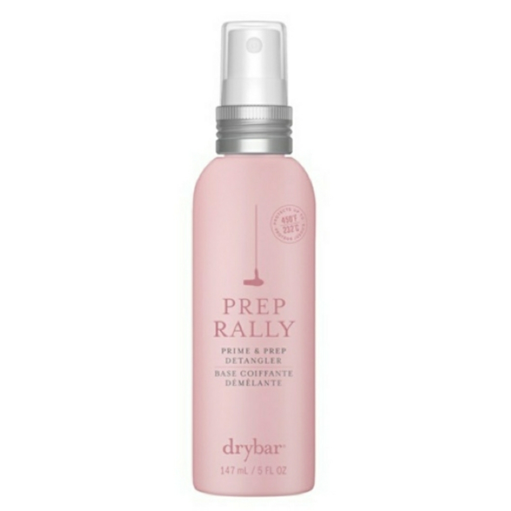 🛑SOLD: Drybar Prep Rally